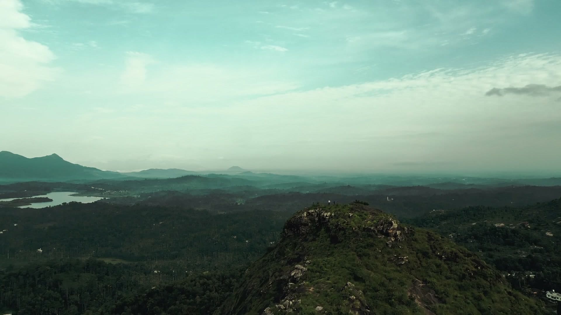 Pravah Resort — a mountain retreat in Wayanad